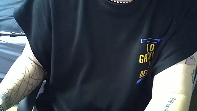 CAOSLOAD online show from 09/29/25, 11:37