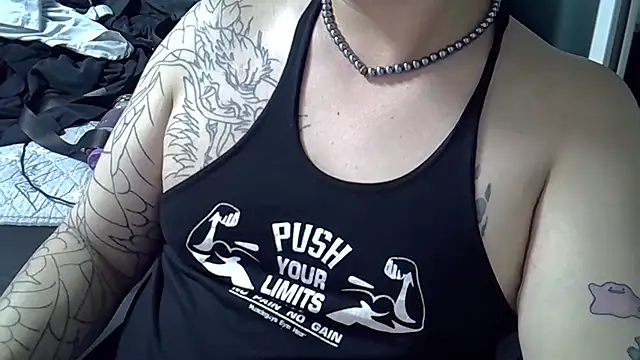 CAOSLOAD online show from 10/24/25, 04:14