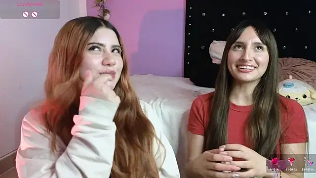 Snapshot of Quimexis chatting on 10/11/25, 02:22 Quimexis online show from 10/11/25, 02:22