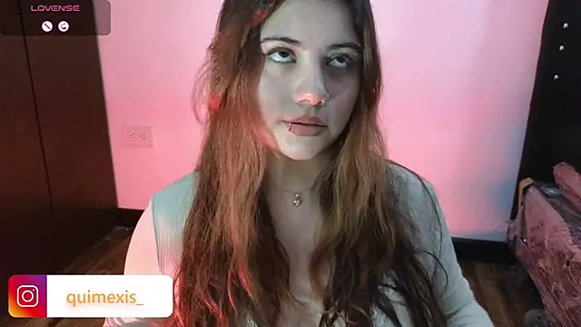 Quimexis online show from 05/06/26, 04:30