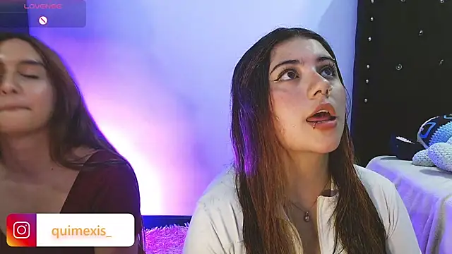 Quimexis online show from 05/21/26, 05:36