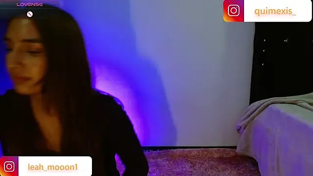 Quimexis online show from 05/25/26, 11:33
