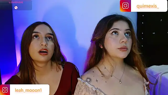 Quimexis online show from 05/27/26, 05:04