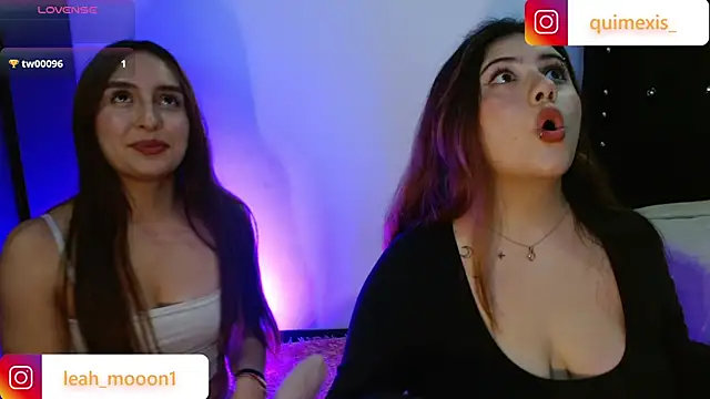 Quimexis online show from 05/29/26, 05:05