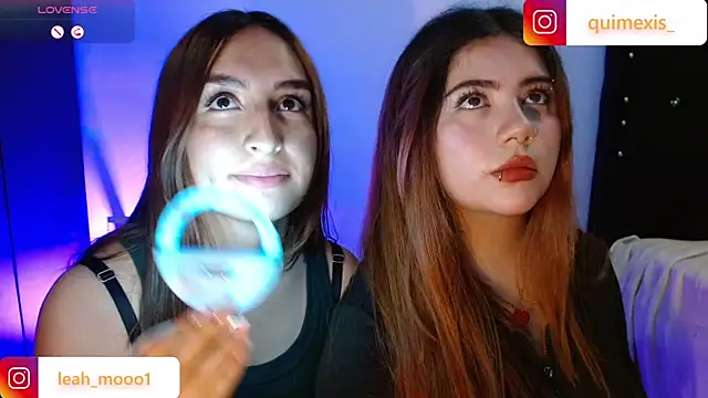 Quimexis online show from 06/06/26, 04:17
