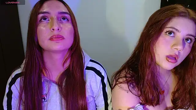 Quimexis online show from 06/18/26, 05:41