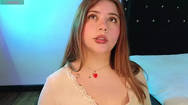 Quimexis online show from 08/06/26, 04:03