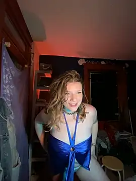 Seturselfonfire online show from 06/03/26, 06:16