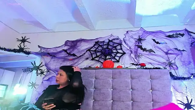 Snapshot of carla_jones5463 chatting on 10/22/25, 09:25 carla jones5463 online show from 10/22/25, 09:25