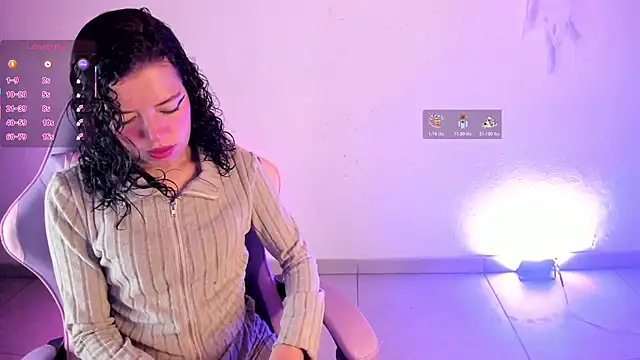 zakura Haruno online show from 11/12/25, 11:43