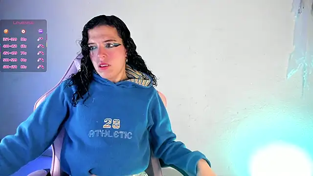 zakura Haruno online show from 11/14/25, 11:53