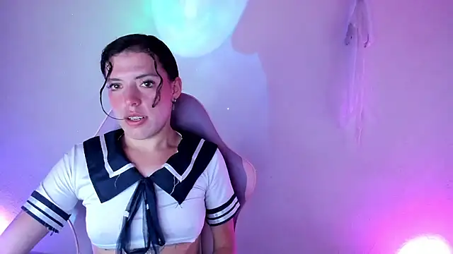 zakura Haruno online show from 12/05/25, 06:59