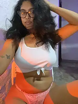 miiabrown18 online show from 07/12/26, 12:01