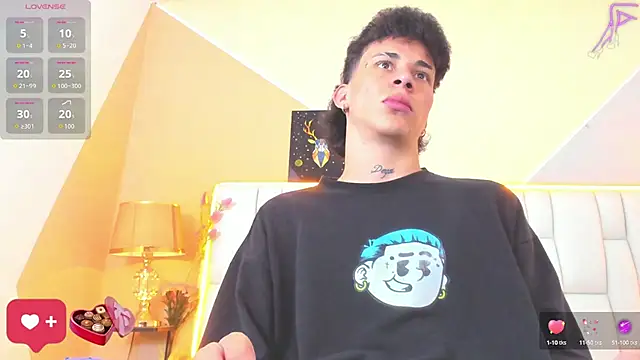 Snapshot of iammariano chatting on 09/24/25, 03:10 iammariano online show from 09/24/25, 03:10