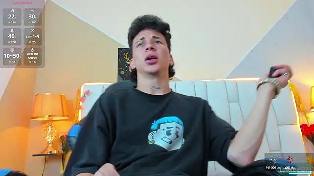 Snapshot of iammariano chatting on 09/27/25, 03:22 iammariano online show from 09/27/25, 03:22