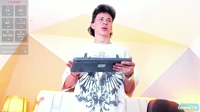 Snapshot of iammariano chatting on 09/30/25, 03:00 iammariano online show from 09/30/25, 03:00