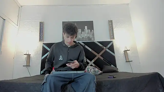 iammariano online show from 11/12/25, 03:29