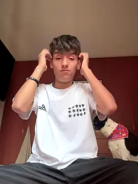  Kinky69  online show from 10/07/25, 07:44