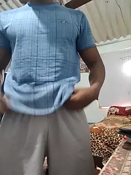 bhaanuprataapp online show from 06/02/26, 09:00