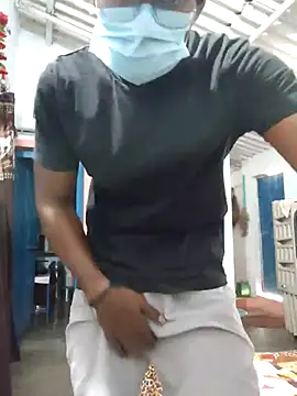 bhaanuprataapp online show from 06/27/26, 07:35