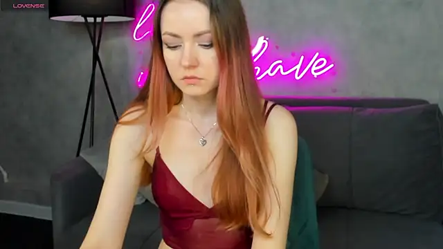 Berta Kelly online show from 10/07/25, 01:14