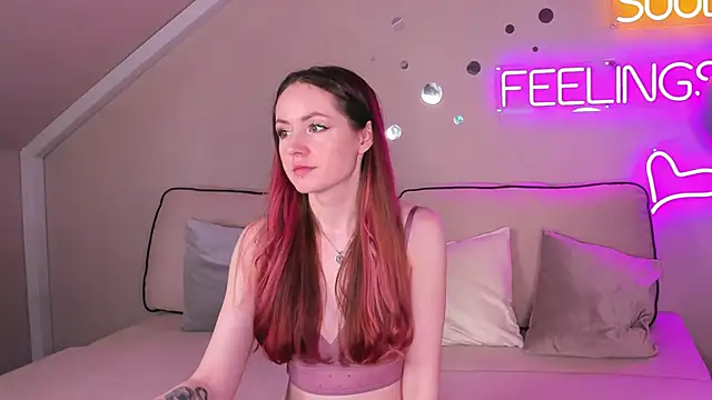 Berta Kelly online show from 10/30/25, 01:18