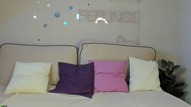 Berta Kelly online show from 07/10/26, 12:26