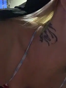 blondebarbiebae online show from 05/19/26, 07:09