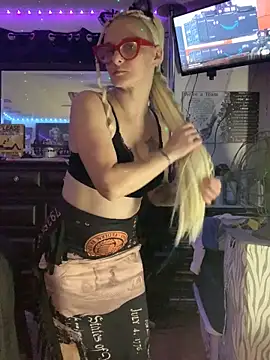 blondebarbiebae online show from 05/29/26, 11:36