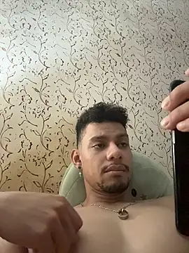 TheMorfinN online show from 12/20/25, 04:52