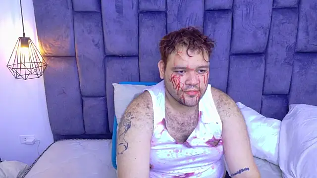 Snapshot of big_bearr chatting on 10/30/25, 11:16 big bearr online show from 10/30/25, 11:16