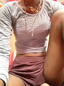 Cuty kinjal online show from 06/25/26, 10:47