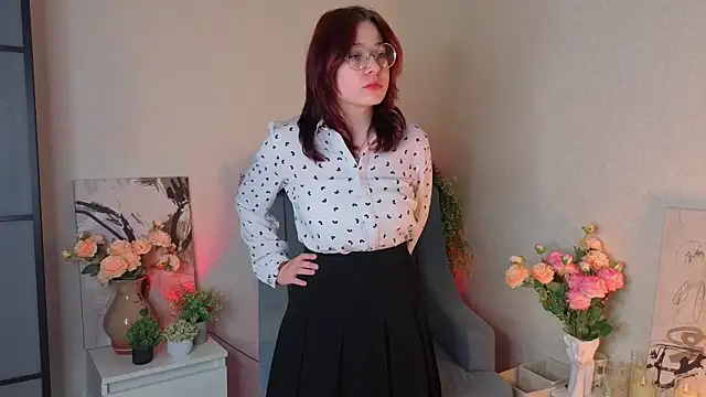 NyamNyamNyammm online show from 09/23/25, 02:53