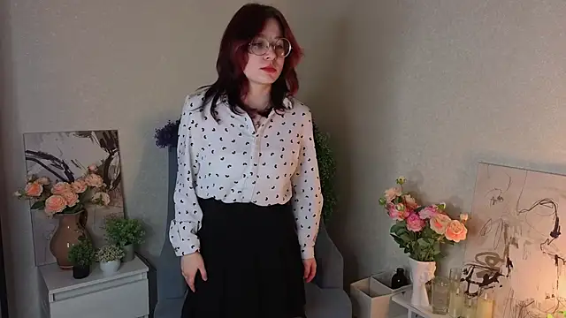 NyamNyamNyammm online show from 09/24/25, 02:31