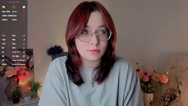 NyamNyamNyammm online show from 09/29/25, 02:11