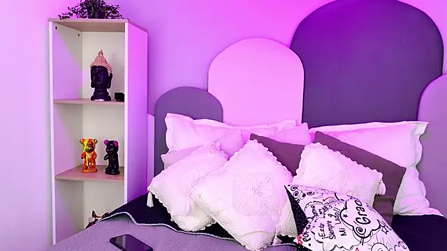 CamilaGomez149 online show from 05/07/26, 08:25