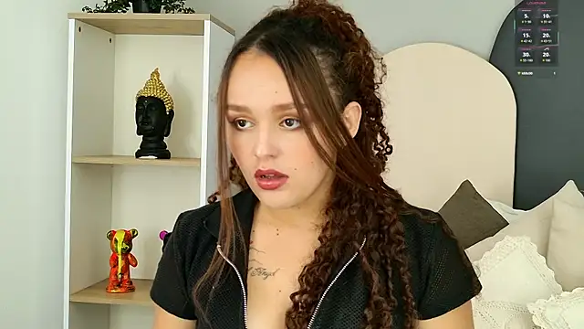 CamilaGomez149 online show from 05/12/26, 07:55