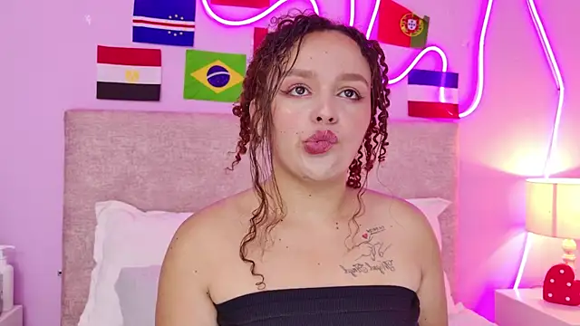 CamilaGomez149 online show from 07/20/26, 01:20