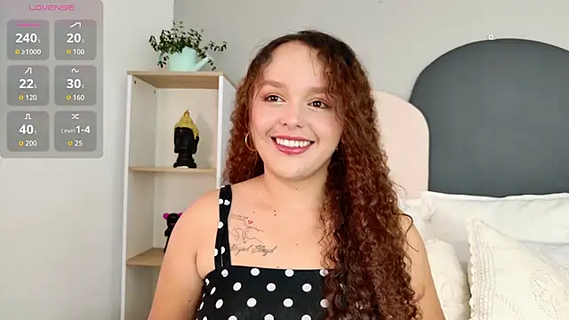 CamilaGomez149 online show from 07/28/26, 08:23