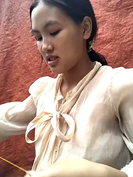 Snapshot of Mai_lovely chatting on 10/01/25, 08:53 Mai lovely online show from 10/01/25, 08:53