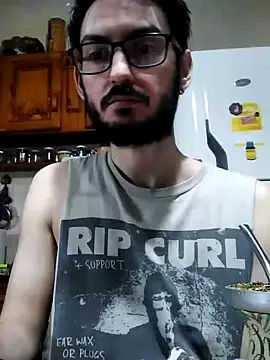 Fefede97  online show from 11/09/25, 04:22