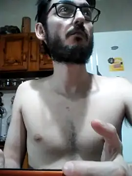 Fefede97  online show from 11/11/25, 05:40