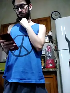 Fefede97  online show from 11/18/25, 06:51