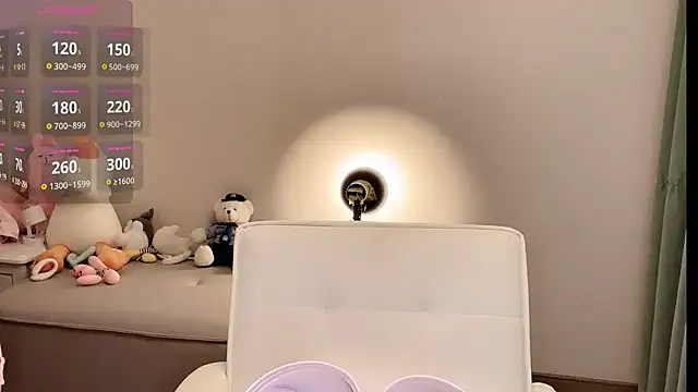 Luna--1 online show from 07/16/26, 03:18