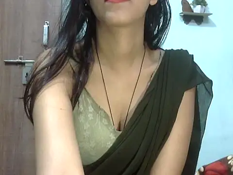 Lusty Shreya  online show from 10/26/25, 05:35