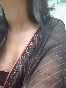 Lusty Shreya  online show from 07/28/26, 06:20