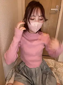 Snapshot of Hono-jpn chatting on 10/22/25, 05:02 Hono-jpn online show from 10/22/25, 05:02