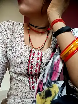 Mahek love143 online show from 05/27/26, 06:10