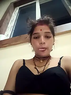 Mahek love143 online show from 05/31/26, 10:00