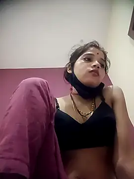 Mahek love143 online show from 06/02/26, 11:29